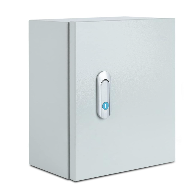Hvordan kan Metal Electrical Box opfylde de forskellige behov i moderne industri og samtidig sikre sikkerhed og øge effektiviteten?