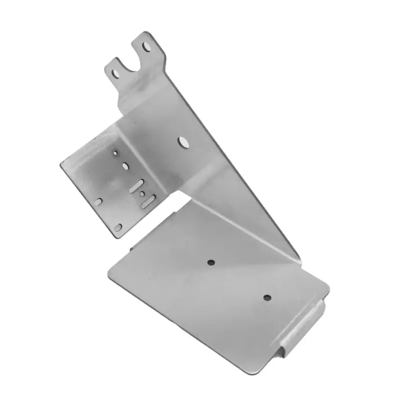 Forarbejdning af aluminiumsmateriale