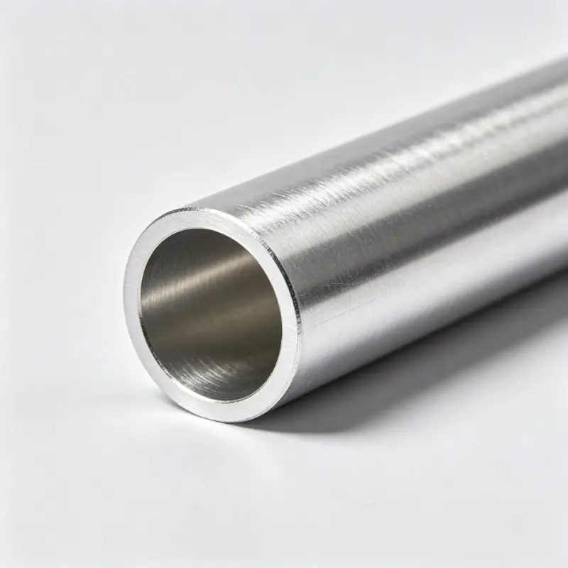 Aluminiumsrør