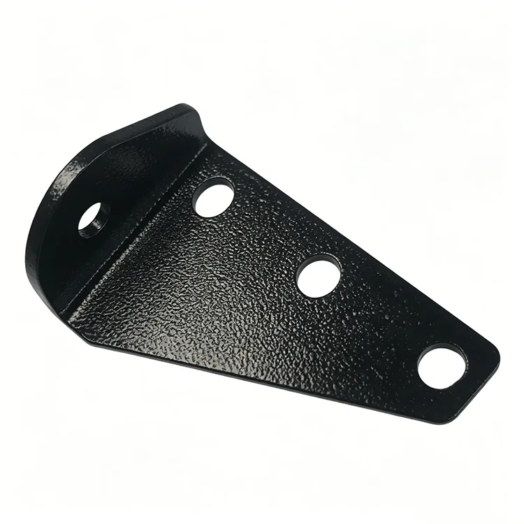 Tilpasning af jernmetal